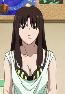 Miho Edogawa