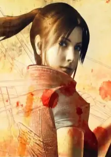 Claire Redfield