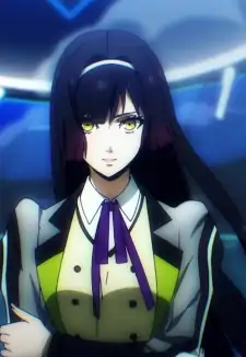 Shion Saionji