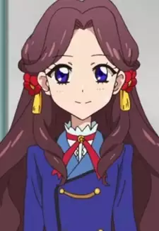 Miyabi Fujiwara
