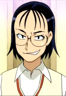 Mai Tanaka