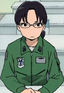 Remi Kakiyasu