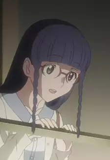 Setsuna Shimazaki