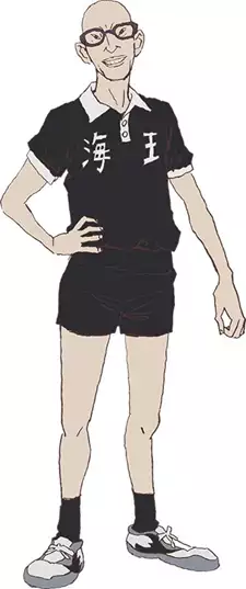 Manabu Sakuma