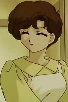 Mrs. Tendo