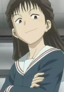 Fumi Matsunaga