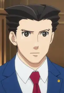 Ryuuichi Naruhodou