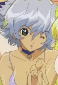 Marci Saotome