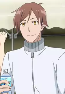 Akira Uchihama