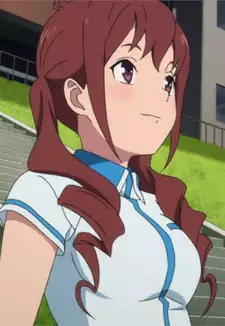 Mika Ogino