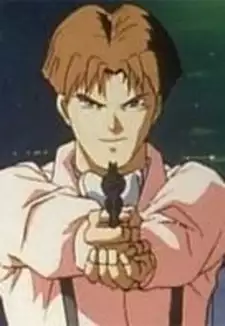 Shunichi Sugishita