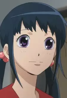 Miharu Sakanoue
