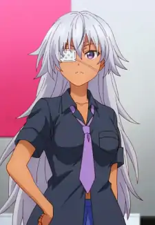 Shiko Murasame