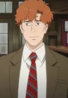 Charlie Dickinson