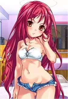 Chisa Mizuhara