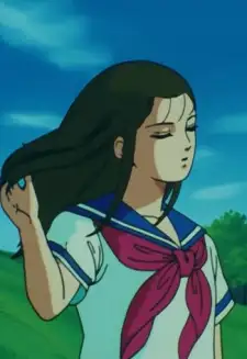 Hazuki Shiina