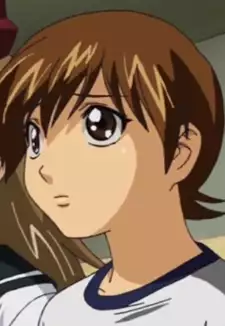 Kaoru Konoe