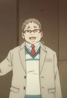 Yukihiro Kiyomizu