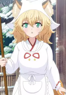 Kitsune Musume
