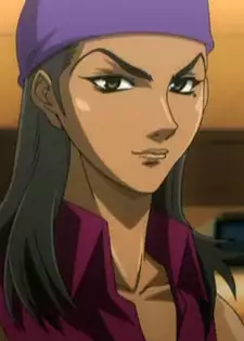 Shinobu Kagurazaka