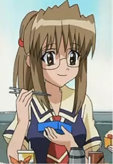 Fukumi Naito