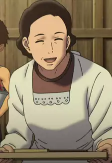 Mother