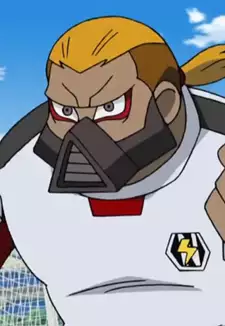 Ishidaira Hanzou