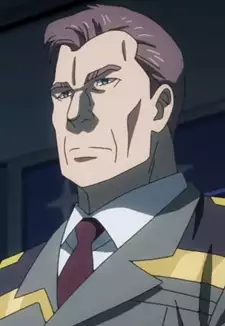 Edgar Freeman