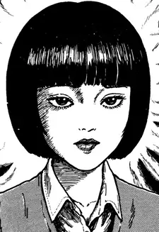 Azami Kurotani