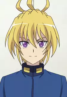 Leon Souryuu