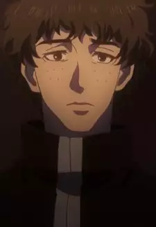 Father Francesco