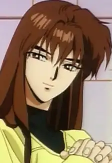 Kazami Asou