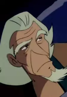 Fuutarou Jinen
