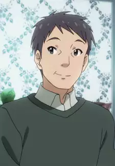 Tetsuya Kanzaki