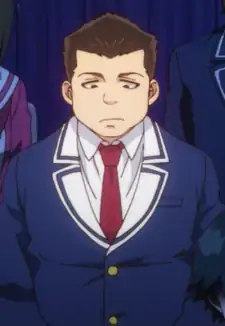 Ryuuji Ishii