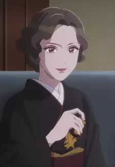 Kanoko Saimori