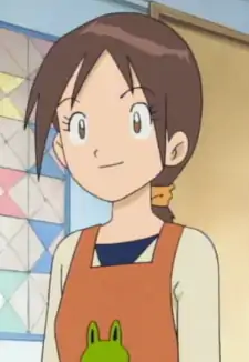 Yuuko Yagami