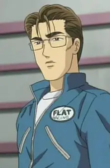 Kuroki Takayuki