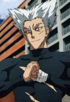 Garou