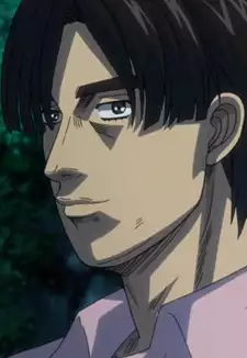Hiroya Okuyama