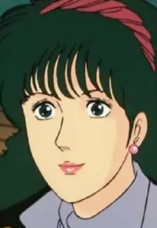 Miho Kouenji
