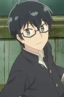 Suguru Doujima