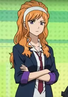 Momoka Kibitsu