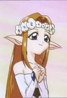 Hanazono no Utahime