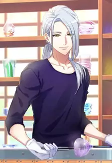 Azuma Yukishiro