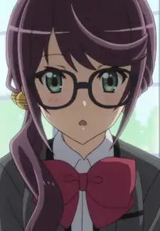 Junna Hoshimi