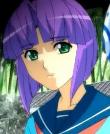 Izumi Makihara