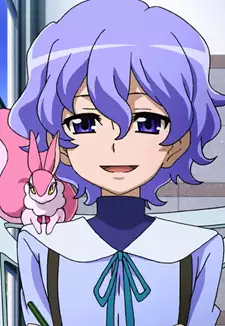 Setsuna