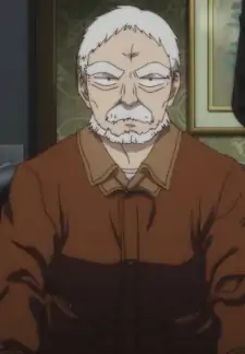 Zouroku Kashimura