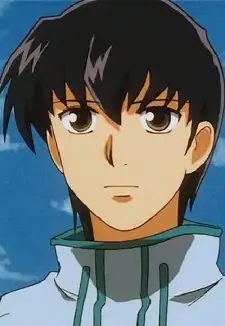 Kyouchi Moriguchi